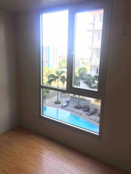 Minimalist 1 Bedroom In Alabang Near Molito And Atc With Wifi & Netflix M Manila Exterior foto